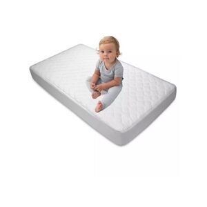 Sealy Baby Crib Mattress Protector
